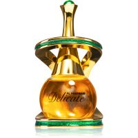 Al Haramain Delicate parfumska voda za ženske 24 ml