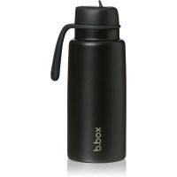 B.Box Insulated Flip Top Bottle термопляшка Deep Space 1000 мл