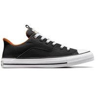 Converse CHUCK TAYLOR ALL STAR RAVE Дамски ниски кецове, черно, размер