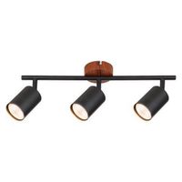 BODOVÉ SVÍTIDLO, 25 W/GU10, 42/13/15.5 cm