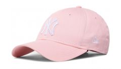 New Era 940W League essential NEYYAN Pink Unisex - Čiapky New Era - Ružová - 80489299-One-size - Size: One size