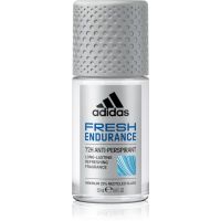 Adidas Fresh Endurance antyperspirant w kulce dla mężczyzn 72h 50 ml