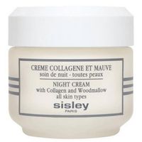 Sisley Spevňujúci nočný krém s kolagénom Creme Collagen (Night Cream With Collagen) 50 ml