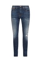 Tommy Jeans Jeans - AUSTIN SLIM TPRD CE233 blue