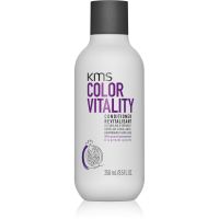 KMS Color Vitality Conditioner Conditioner für gefärbtes Haar 250 ml