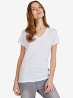 Sam 73 Claudia Tricou Alb