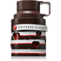Armaf Odyssey Black Forest Eau de Parfum Unisex 100 ml