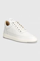 Filling Pieces sneakers din piele Low Top