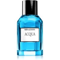 Jeanne en Provence Acqua Eau de Toilette für Herren 100 ml