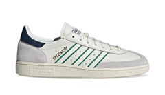 adidas Handball Spezial Muži - Tenisky adidas Originals - Bílá - IF1959-5 - Size: 5