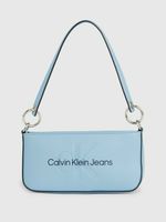 Calvin Klein Jeans Torebka Niebieski