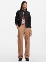 Desigual Volga Hose Braun