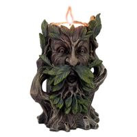 svijećnjak Wildwood Tealight - NEM2779