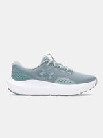 Damskie trampki Under Armour UA W Charged Surge 4-GRN