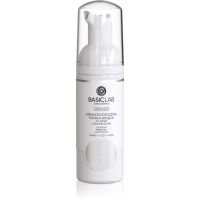 BasicLab Dermocosmetics Micellis sanfter Reinigungsschaum für sehr empfindliche Haut 50 ml