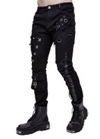 Herren Hose DEVIL FASHION S