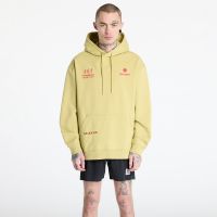 Φούτερ SAYSKY Statement Oversized Hoodie Green S