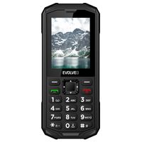 Evolveo StrongPhone X5 černá/šedá