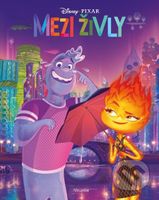 Mezi živly - Příběh podle filmu - kolektív autorov - kniha z kategorie Fantasy