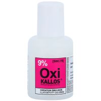 Kallos Kallos Classic Oxi Peroxid-Creme 9% nur für professionellen Gebrauch 60 ml