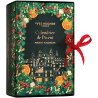 Yves Rocher Advent Calendar Adventskalender