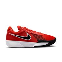 Nike Air Zoom G.T. Cut Academy "Picante Red" - Pánske - Tenisky Nike - Červené - FB2599-601 - Veľkosť: 42.5