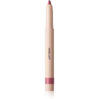 Inglot PlayInn Velvet Define Lip Pencil интензивен молив за устни цвят PALE RASPBERRY 62 1,6 гр.