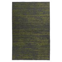 PLOCHO TKANÝ KOBEREC, 120/170 cm, zelená