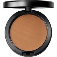 MAC Cosmetics Studio Fix Powder Plus Foundation Prefill mattierendes Pudermake-up Farbton NC47 12 g