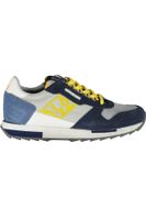 NAPAPIJRI SHOES MEN&#39;S SPORT SHOES GRAY