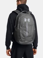 Under Armour Unisexový batoh UA Hustle 6.0 Backpack - unisex