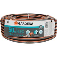 Gardena hadice Comfort FLEX 9 x 9 (3/4") 50 m bez armatur 18055-20