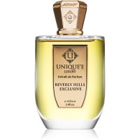 Unique'e Luxury Beverly Hills Exclusive parfüm kivonat unisex 100 ml