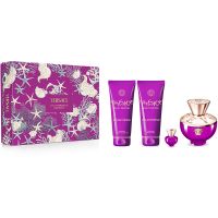 Versace Dylan Purple Geschenkset für Damen