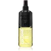 Nish Man Storm After Shave für Herren