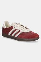 adidas Originals sneakers din piele Samba OG J