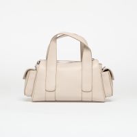 Τσάντα Calvin Klein Webbing Strap Pocket Crossover Brown Universal
