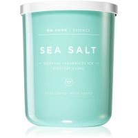 DW Home Essence Sea Salt lumânare parfumată 425 g