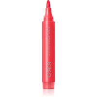 KIKO Milano Long Lasting Colour Lip Marker długotrwały pisak do ust odcień 110 Magenta Pink 2.5 g