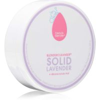 beautyblender® Blendercleanser Solid Lavender mydło do czyszczenia pędzli i gąbek do makijażu 28 ml