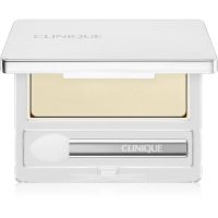 Clinique All About Shadow™ Single senčila za oči odtenek French Vanilla - Soft Matte 1,9 g