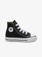 Converse Chuck Taylor All Star Classic Dječje tenisice crna