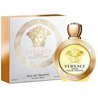 Versace Eros Pour Femme - toaletná voda 50 ml