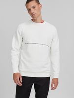 O'Neill Base Camp Sweatshirt Weiß