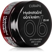 Curapil Six steps to beauty 06 хидратиращ крем за очи 25 мл.