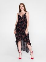 Pinko Rochie Negru