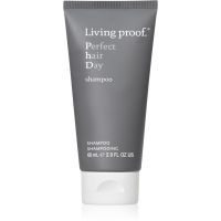 Living Proof Perfect Hair Day vlažilni šampon za vse tipe las 60 ml