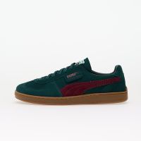 Sneakers Puma Super Team Green Terrain-Ruby Shimmer-Gum EUR 44.5
