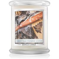 Kringle Candle Christmas Cookie Dough αρωματικό κερί 411 γρ