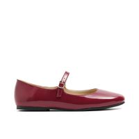 Cropp - Balerinke - maroon